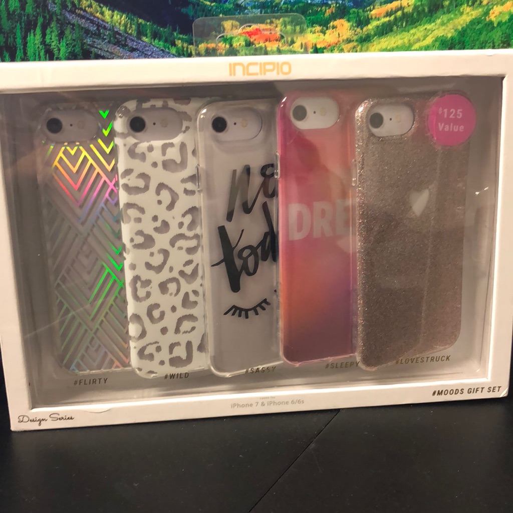 Cell Phone Case
